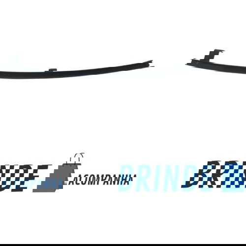 Guia Do Vidro Dianteiro Direito Honda Civic Lxr 2.0 2015