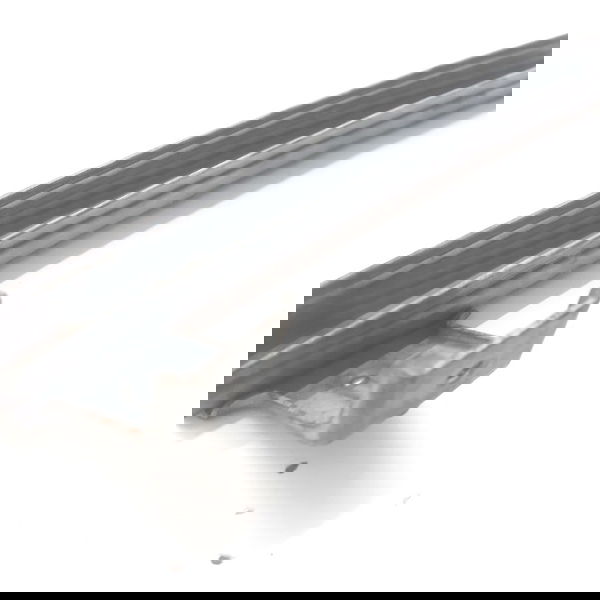 Guia Do Vidro Dianteiro Direito Honda Civic Lxr 2.0 2015