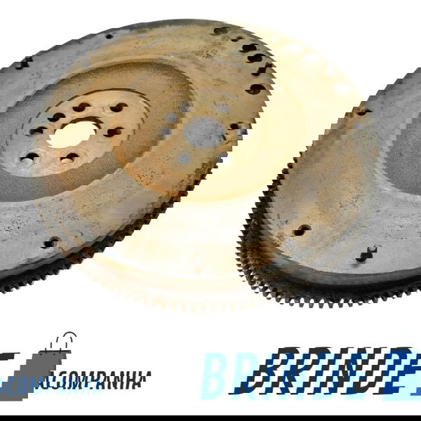Volante Do Motor Ford Focus 1.6 2012