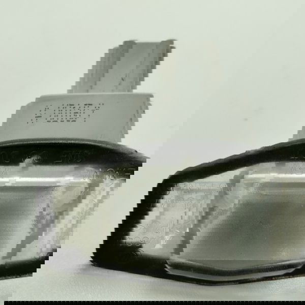 Luz De Placa Honda Civic Lx 2.0 2015