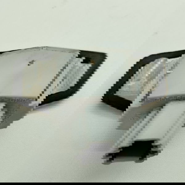 Luz De Placa Honda Civic Lx 2.0 2015
