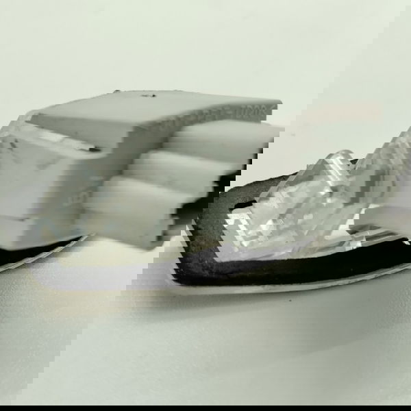 Luz De Placa Honda Civic Lx 2.0 2015