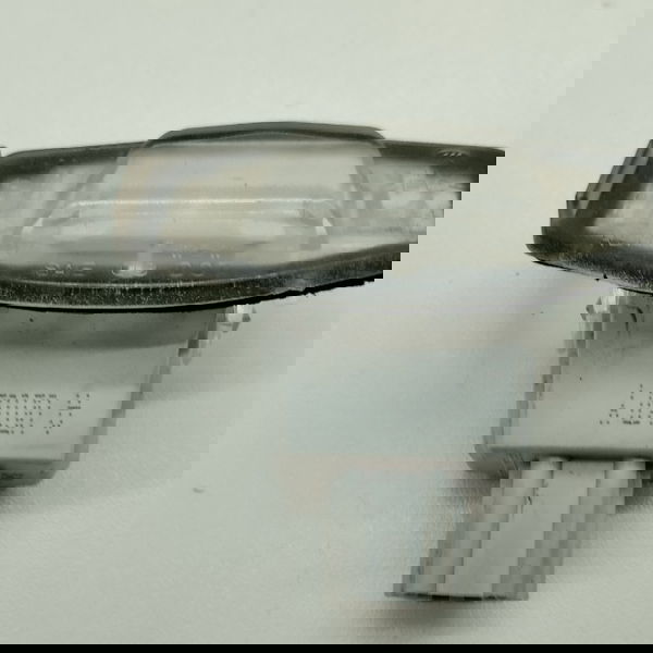 Luz De Placa Honda Civic Lx 2.0 2015