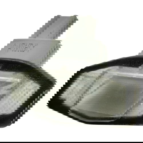 Luz De Placa Honda Civic Lx 2.0 2015