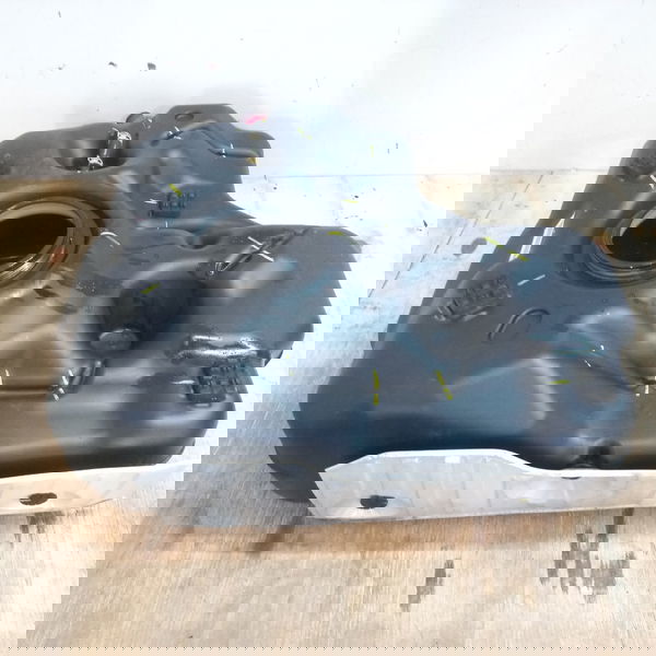 Tanque De Combustivel Honda Civic Lxr 2.0 2015