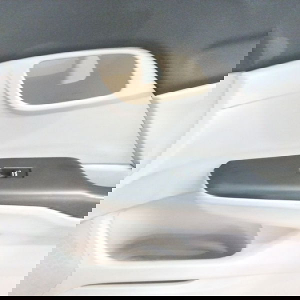 Forro Porta Dianteiro Direito Honda Civic Lxr 2.0 2015