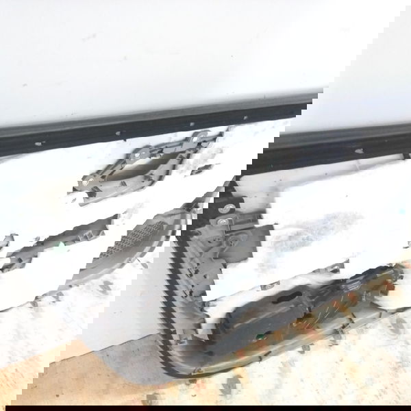 Forro Porta Dianteiro Direito Honda Civic Lxr 2.0 2015
