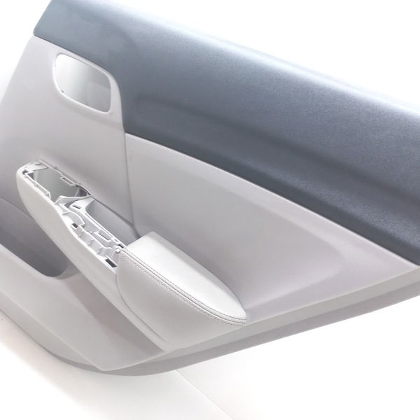 Forro Porta Traseiro Direito Honda Civic Lxr 2.0 2015