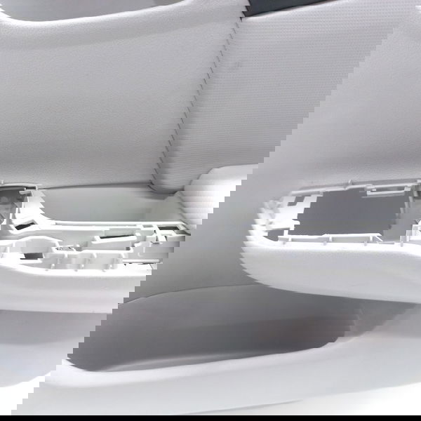 Forro Porta Traseiro Direito Honda Civic Lxr 2.0 2015