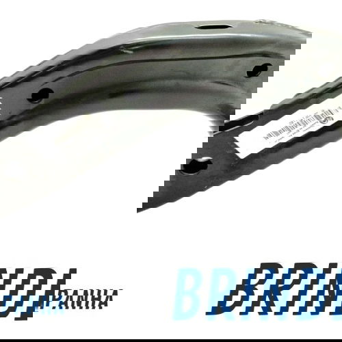 Braço Curvo Da Suspensão Honda Civic Lxr 2.0 2015