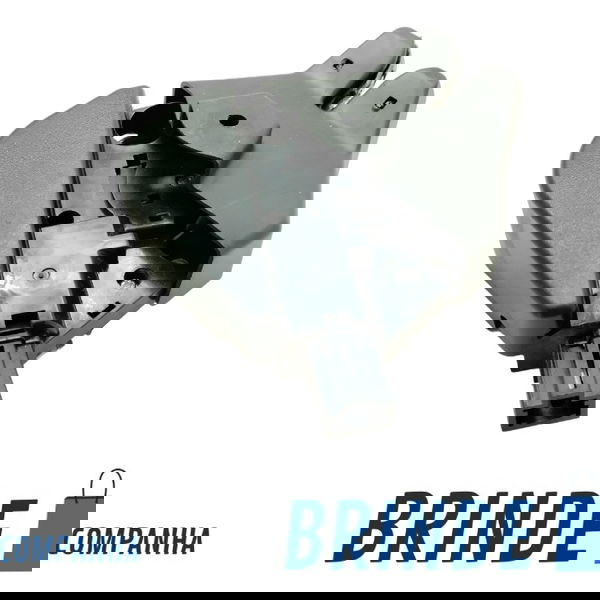 Fechaduras Da Tampa Traseira Honda Civic Lxr 2.0 2015