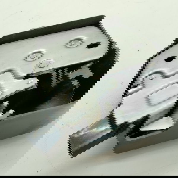Fechaduras Da Tampa Traseira Honda Civic Lxr 2.0 2015