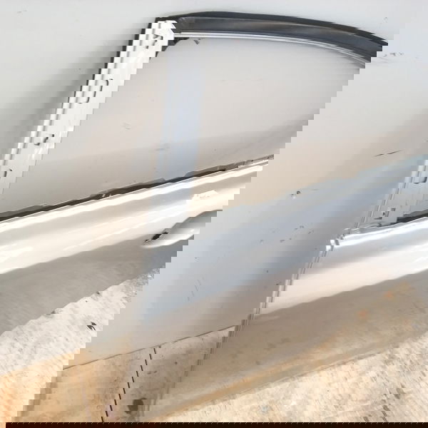 Porta Traseira Esquerda Honda Civic Lxr 2.0 2015