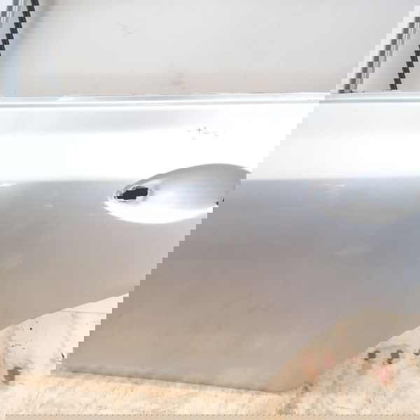 Porta Traseira Esquerda Honda Civic Lxr 2.0 2015