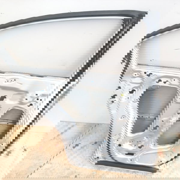 Porta Traseira Esquerda Honda Civic Lxr 2.0 2015