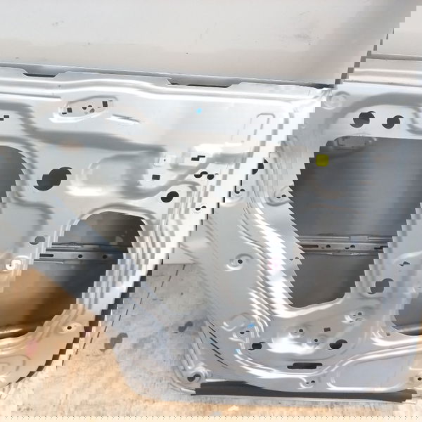 Porta Traseira Esquerda Honda Civic Lxr 2.0 2015