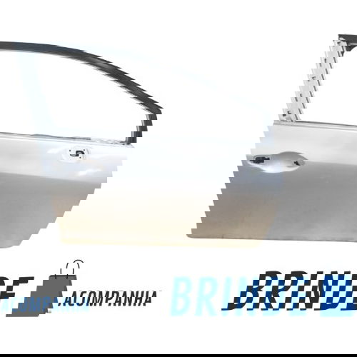 Porta Dianteira Direita Honda Civic Lxr 2.0 2015
