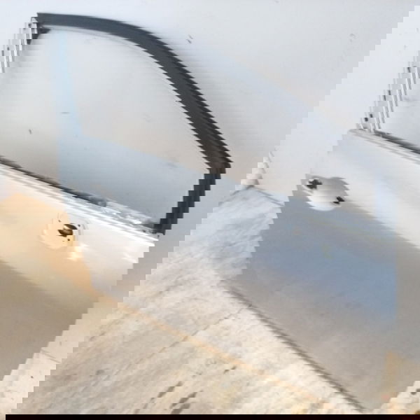 Porta Dianteira Direita Honda Civic Lxr 2.0 2015