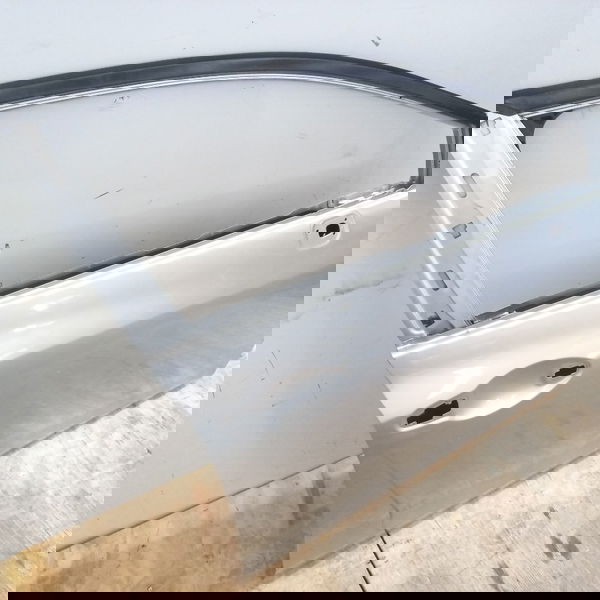 Porta Dianteira Direita Honda Civic Lxr 2.0 2015