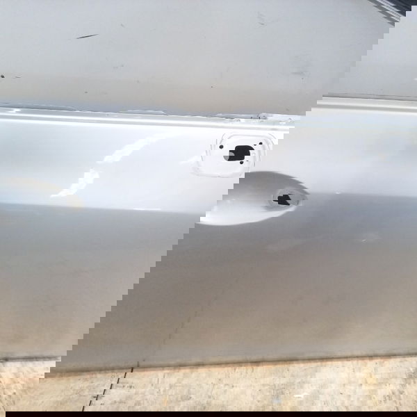 Porta Dianteira Direita Honda Civic Lxr 2.0 2015