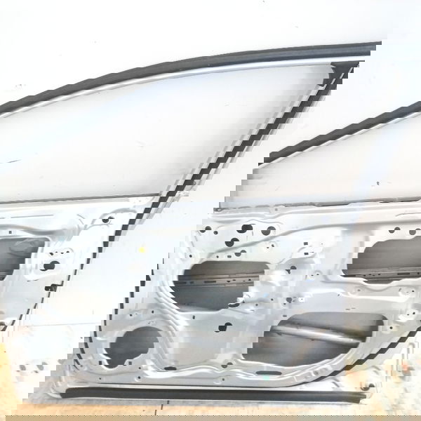 Porta Dianteira Direita Honda Civic Lxr 2.0 2015