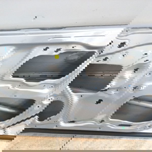 Porta Dianteira Direita Honda Civic Lxr 2.0 2015