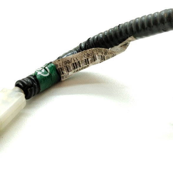 Cabo Terra Plug Honda Civic Lxr 2.0 2015
