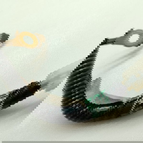 Cabo Terra Plug Honda Civic Lxr 2.0 2015