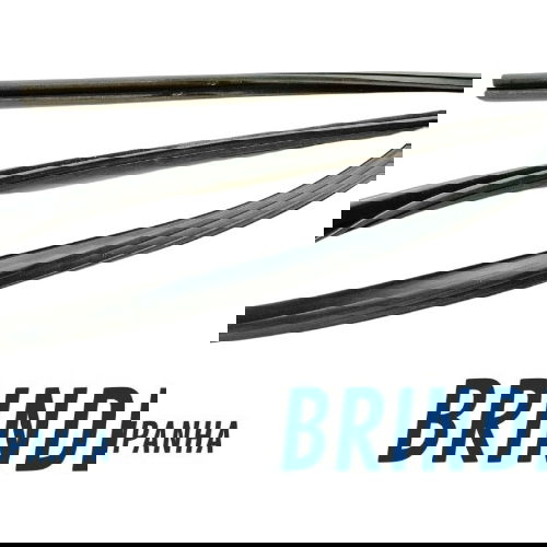 Borracha Guarnição Traseira Esquerda Honda Civic 2015