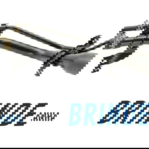 Gargalo Bocal Do Tanque Honda Civic Lxr 2.0 2015