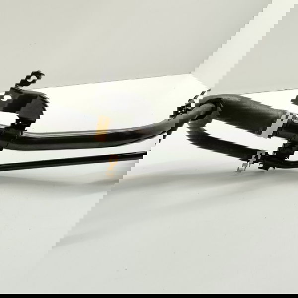 Gargalo Bocal Do Tanque Honda Civic Lxr 2.0 2015