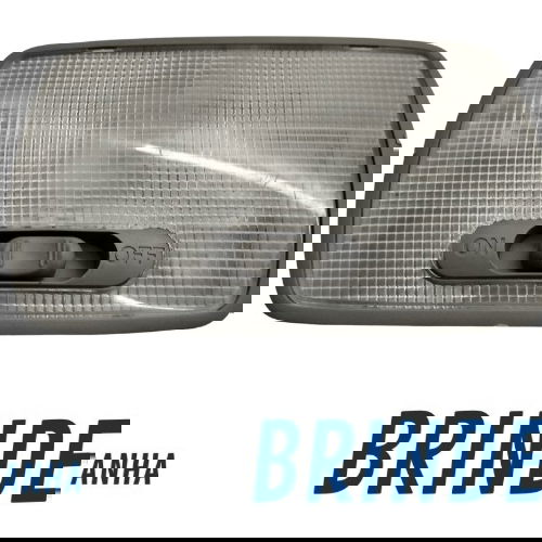 Luz Do Teto Honda Civic Lxr 2.0 2015