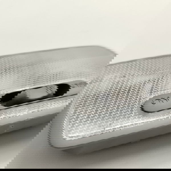 Luz Do Teto Honda Civic Lxr 2.0 2015