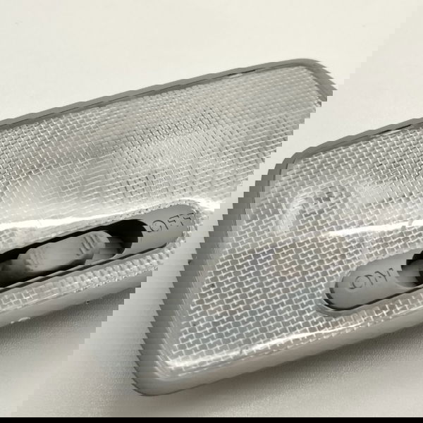 Luz Do Teto Honda Civic Lxr 2.0 2015