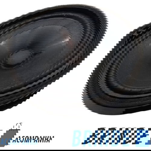 Alto Falante Ambas Portas C/detalhe Honda Civic Lxr 2.0 2015