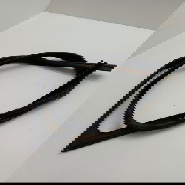 Borracha Guarnição Dianteira Direita Honda Civic 2015