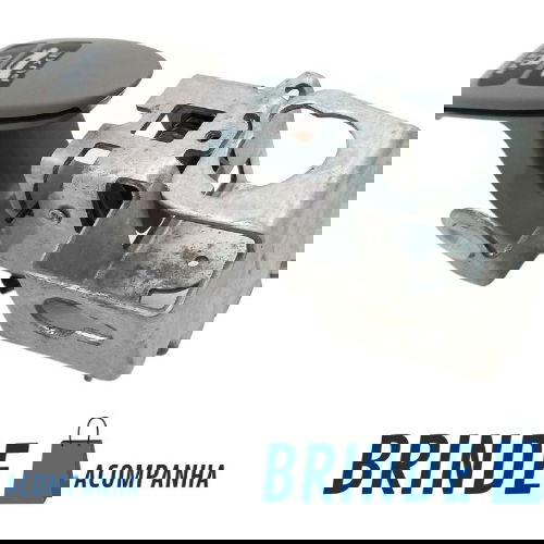 Alavanca Abertura Tanque E Porta Mala Honda Civic Lxr 2015
