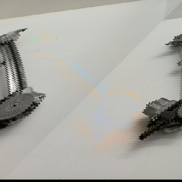 Motor Máquina Vidro Traseiro Esquerdo Honda Civic 2015
