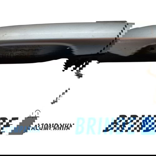 Maçaneta Externa Traseira Esquerda Honda Civic Lxr 2.0 2015