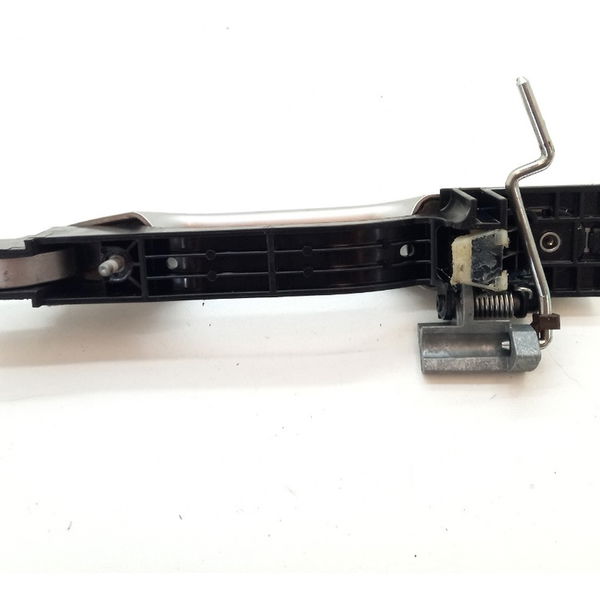 Maçaneta Externa Traseira Esquerda Honda Civic Lxr 2.0 2015