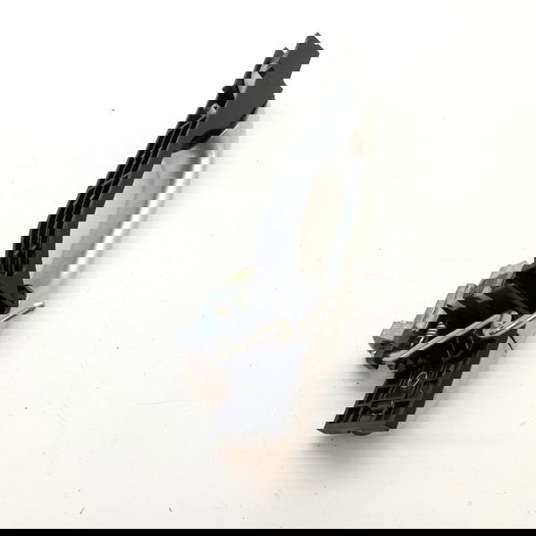 Maçaneta Externa Traseira Esquerda Honda Civic Lxr 2.0 2015