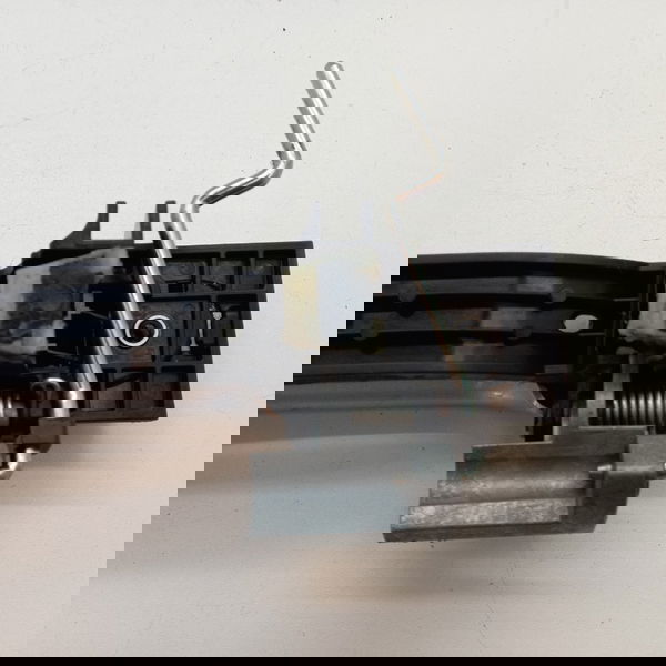 Maçaneta Externa Traseira Esquerda Honda Civic Lxr 2.0 2015