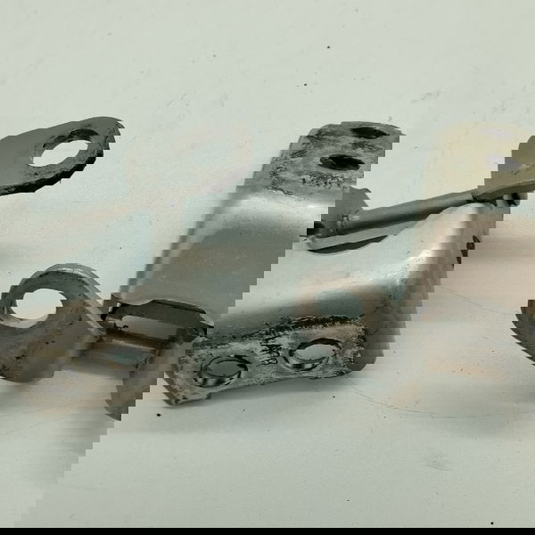 Par Dobradiça Porta Traseira Direita Honda Civic 2015
