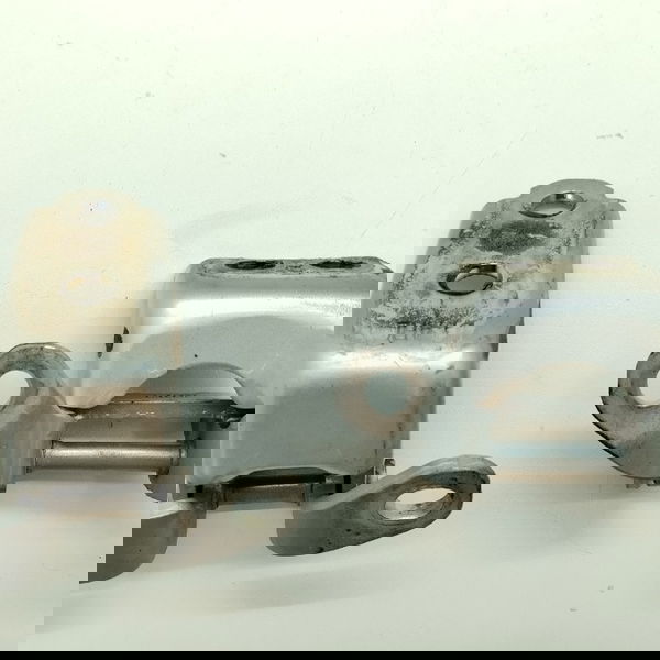 Par Dobradiça Porta Traseira Esquerda Honda Civic 2015