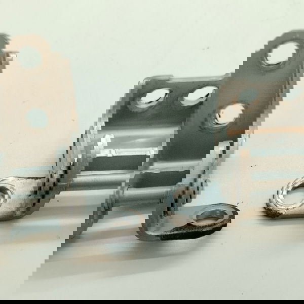 Par Dobradiça Porta Traseira Esquerda Honda Civic 2015