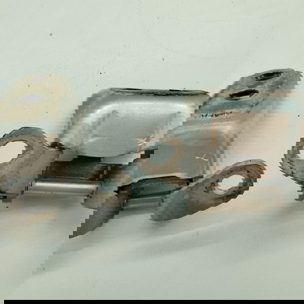 Par Dobradiça Porta Dianteira Direita Honda Civic 2015