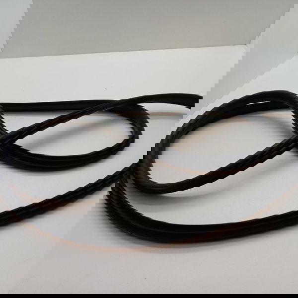 Borracha Da Porta Dianteira Ambos Lados Honda Civic Lxr 2015