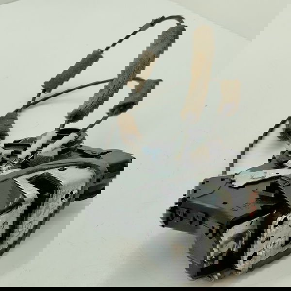 Fechadura Porta Dianteira Direita Honda Civic Lxr 2.0 2015