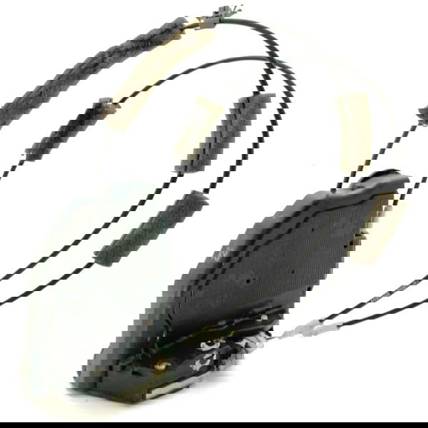 Fechadura Porta Traseira Direita Honda Civic Lxr 2.0 2015