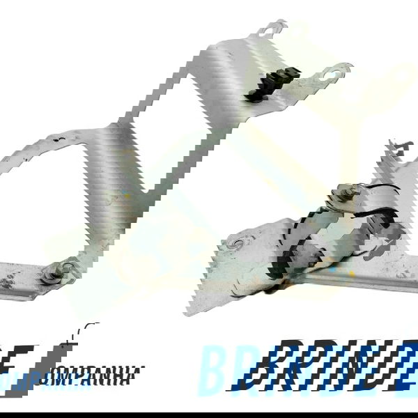 Suporte Do Filtro Canister Honda Civic Lxr 2.0 2015